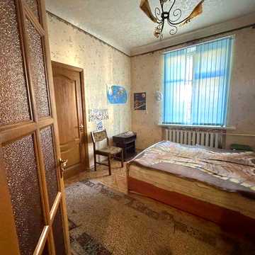 Сдам 2 комнаиную Левый берег. Сдам 2 к Калиновая. Сдам 2 к пр. Слобожанский