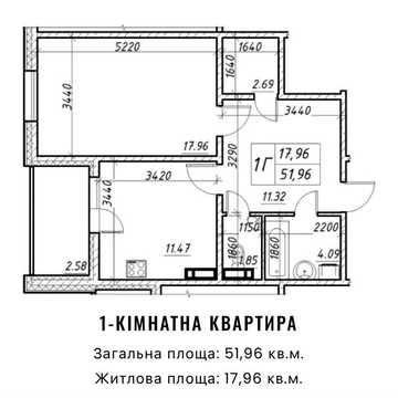 1К квартира з ремонтом ЖК Навігатор 2 Коноплянська 22 Оболонь ЖК Навігатор 2