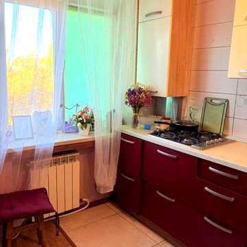 Продаж 2-кімнатної квартири на Піонерській