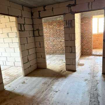 Простора та світла 2к Виставка, будинок на етапі здачі! Продаж по переуступці 46717 ЖК Європейський