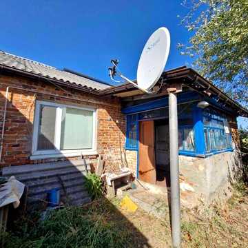 Продаж 2-х к/кв. в с. Глибоке, під ремонт