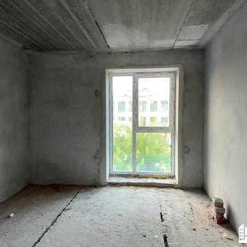60м2 ГОТОВА 2-ох кімнатна квартира