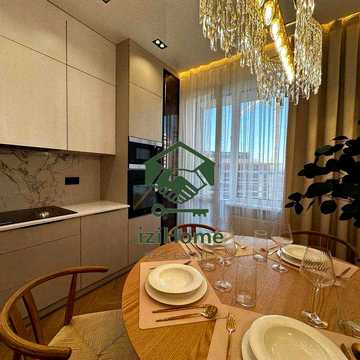 New‼️Жк Атмосфера,Аркадия,Генуэзская‼️50м2, ВСЁ НОВОЕ, Первая аренда‼️