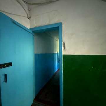 Продаж 1к Квартира Ісмаїла Гаспринського (Жуковського) вулиця