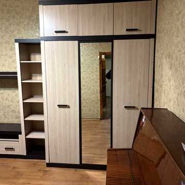 Сдам квартиру двух комнатную