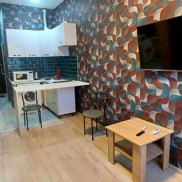 Продам квартиру возле ТРЦ Французский бульвар.