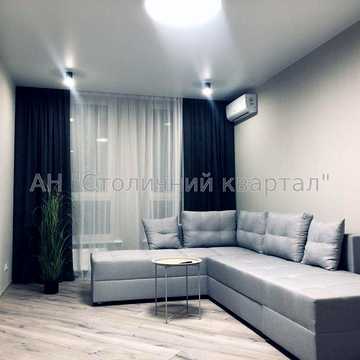 Оренда 1-кімн.кв. ЖК Нивки Парк, метро Нивки