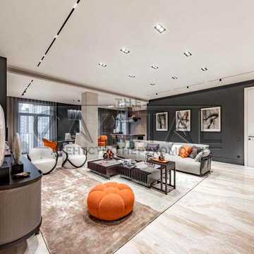 Продаж преміальної квартири 200 м² у ЖК Renaissance Residence Печерськ центр метро ТРЦ ЖК Renaissance Residence