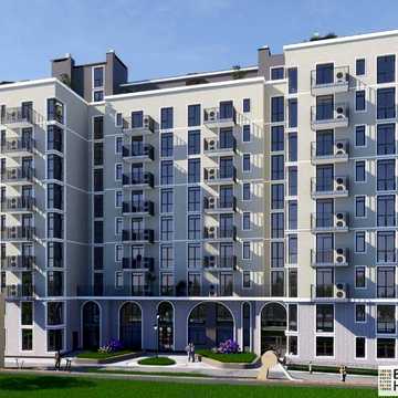 Однокімнатна квартира за вигідною ціною ЖК Perfect house