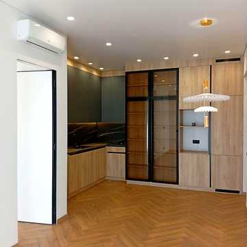Продаж 1к Квартира Гімназична вулиця ЖК  Гимназист