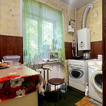 Продаж 3к Квартира 600-річчя вулиця