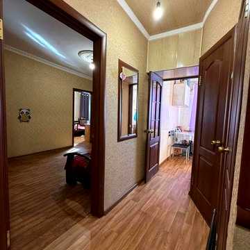 Продажа отличной 3х комнатной квартиры в Корабельном районе.