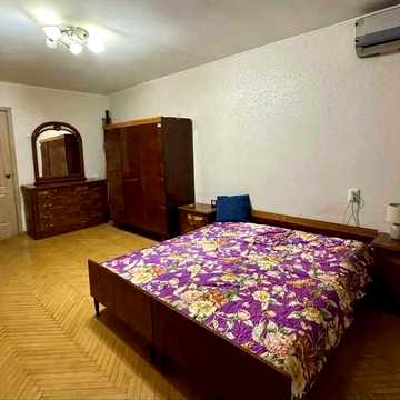 Оренда 2-кімнатної квартири, пр. Науки,25