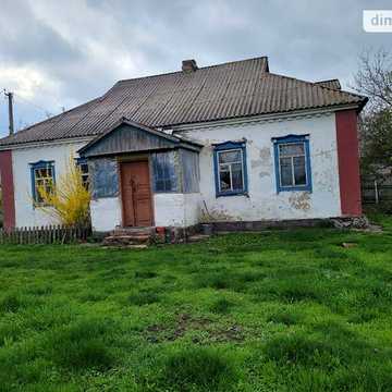 Продаж 4к Дім Калиновий (Калініна) провулок