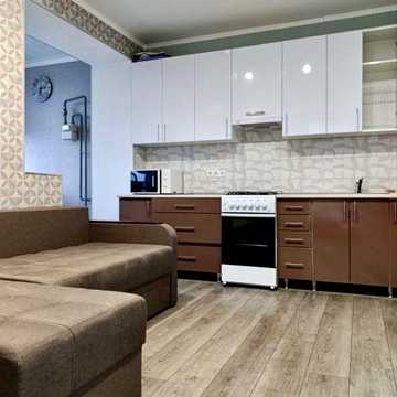 Сдам 1к уютную квартиру в новострое 42м2