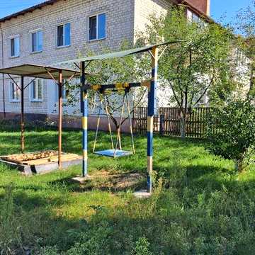 Продаж трикімнатної квартири з АВТОНОМНИМ  опаленням