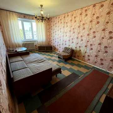 Оренда двокімнатної квартири Павлоград