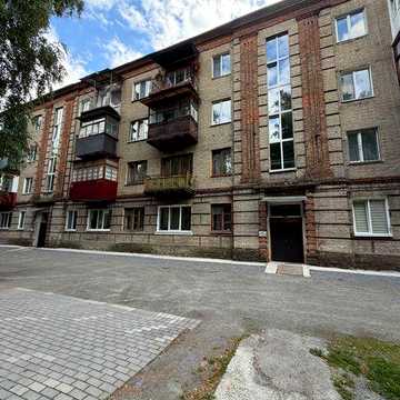 Продаж 3-кімнатної квартири район Морське