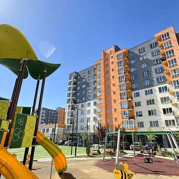 Продаж 1к Квартира Немирівське шосе