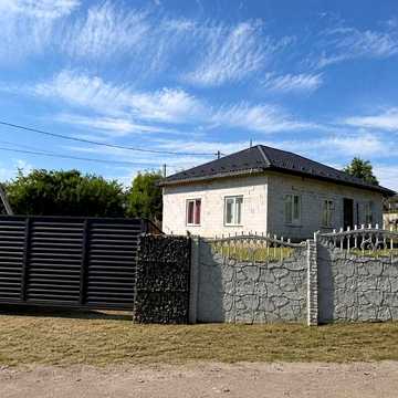 Продаж будинку м. Стебник