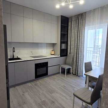 Аренда 1  Ком кв Краснова   67 Жемчужина Кадор Новострой