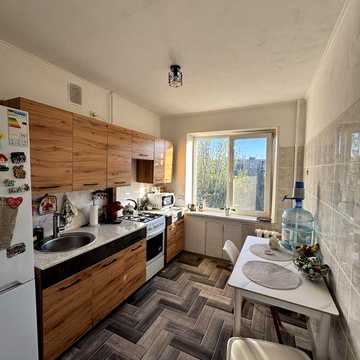 Продажа 3-к квартиры БМВ