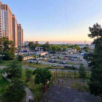 Продаж 1 кімнатної квартири, вул., Сортувальна  2, позняки