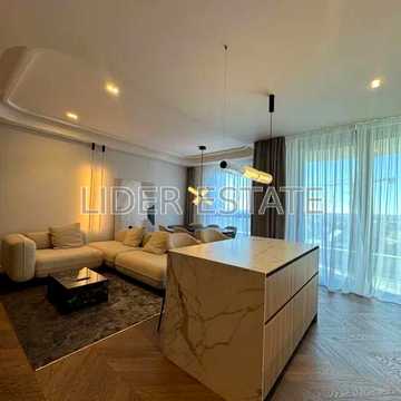 Продаж 2-кімн пентхауса 108м² на 8 пов. | ЖК ПаркЛенд | Ужгород |