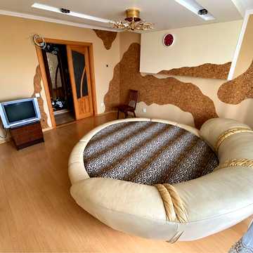 ОРЕНДА! 3-кім квартира | Газове Опалення | Ювілейний |