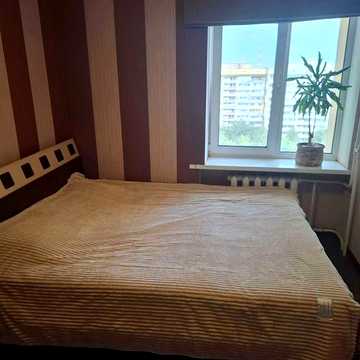 Сдам 2к квартиру на ул.Робочая 65