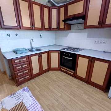 Здам 1к квартиру в ЖК Акварелі-1 Вишневе