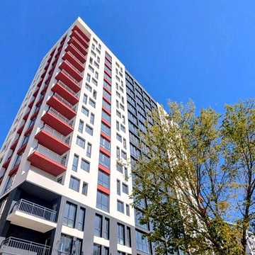Продаж 2к Квартира Під Голоском вулиця