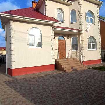 Покровська, 7