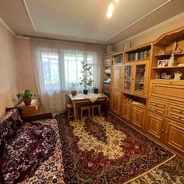 Продається 2 кімнатна квартира