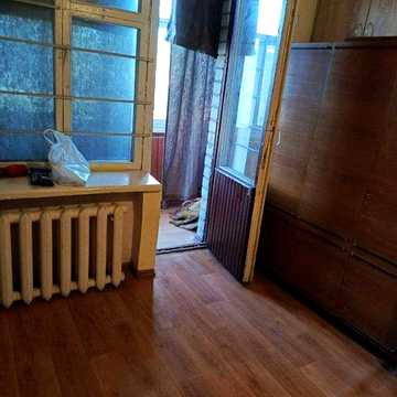 Здам 1-кімнатну квартиру Сміла