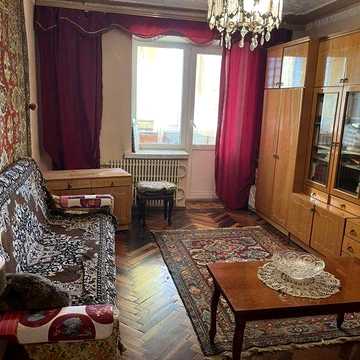 Сдам  2 к.кв. Новые Дома, Харьковских Дивизий 16