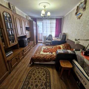 Продаж 1 кімнатної квартири Генерала Радієвського ( ТИНКА )