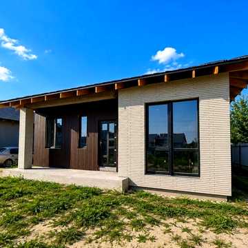 Продається будинок 118 м² у Білогородці (р-н Сади), 6–7 соток