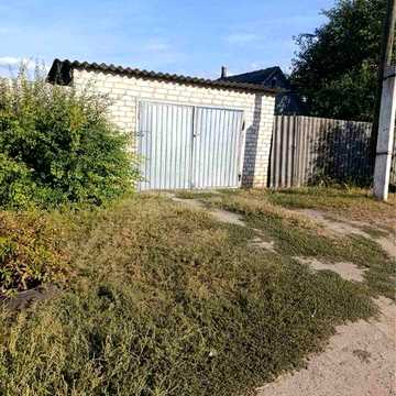 Продам дом