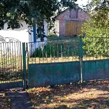 Будинок з ділянкою Велика Багачка (Полтавська область)