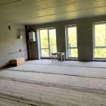 Продаж 2к Квартира Лісова вулиця ЖК Status Residence