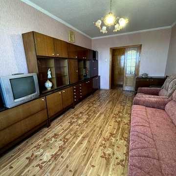 Двокімнатна квартира пр. Незалежності