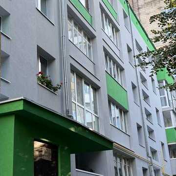 Продаж 3-кімнатної квартири
