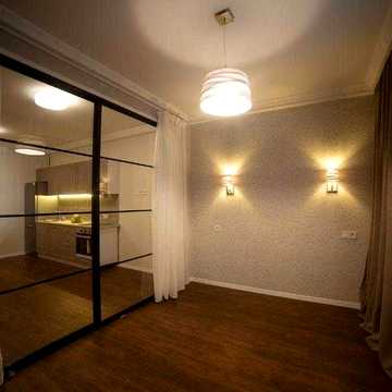 ГЕНЕРАТОР Продаж 1-кімнатної квартири в ЖК Manhattan city ЖК Manhattan City