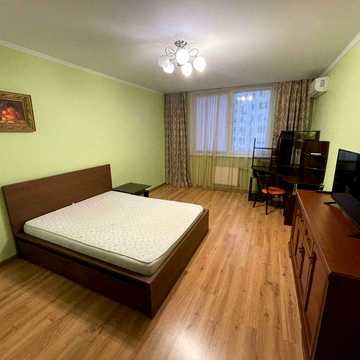 Продаж квартири з ремонтом 53м2 Єлизавети Чавдар 11, метро Осокорки 5 хв. пішки,Позняки,Дарницький