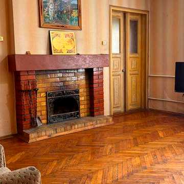 Продам двоповерховий будинок з мансардою, гаражами та садом . Білоцерківсткий р-н