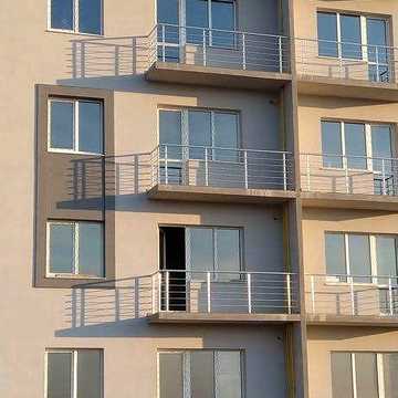 Без комісії,2к новобудова  75м2 . ЖК Дімбуд
