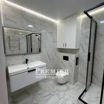 Продаж 2к Квартира Люстдорфська дорога вулиця