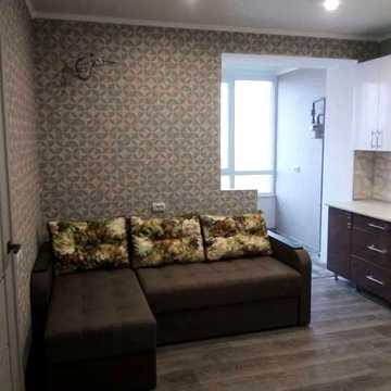 Аренда 1к квартиры пр. Мира
