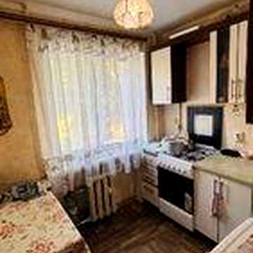 Продам 3 к квартиру ,море через дорогу